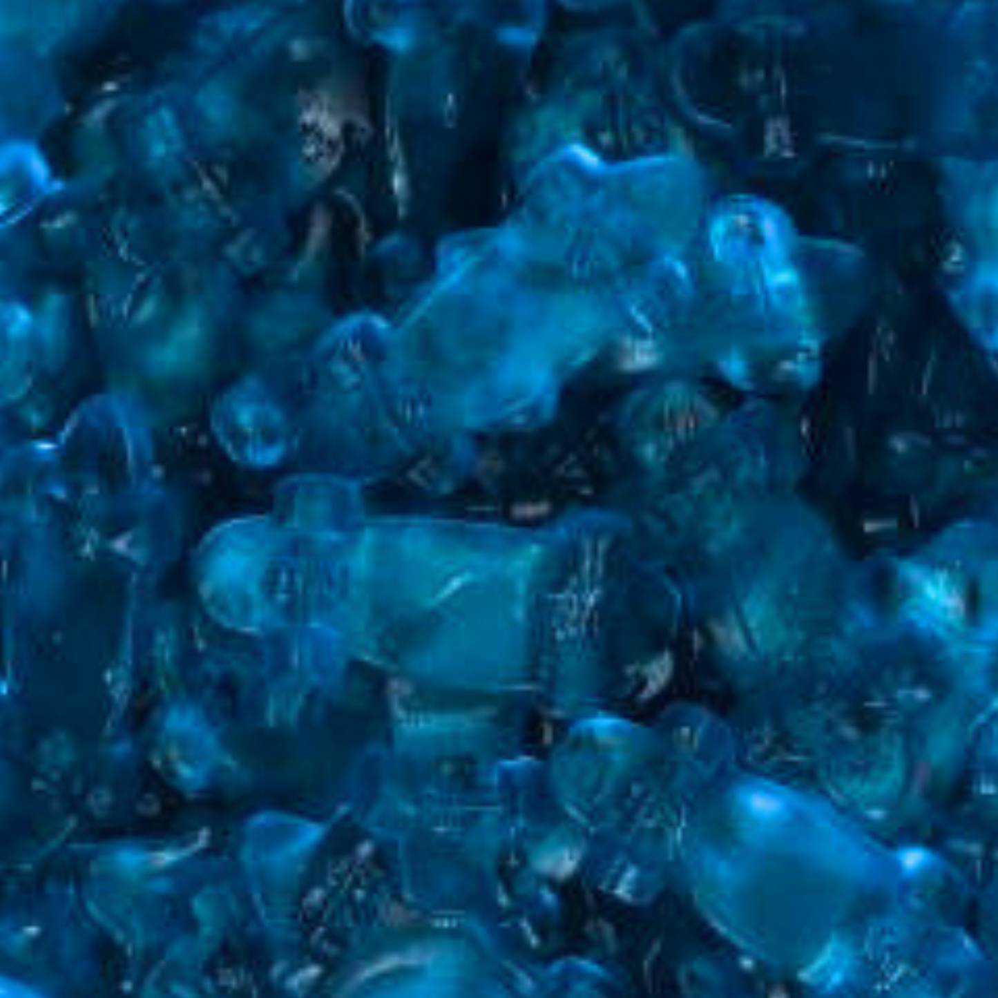 Haribo Skaters Blue 100g