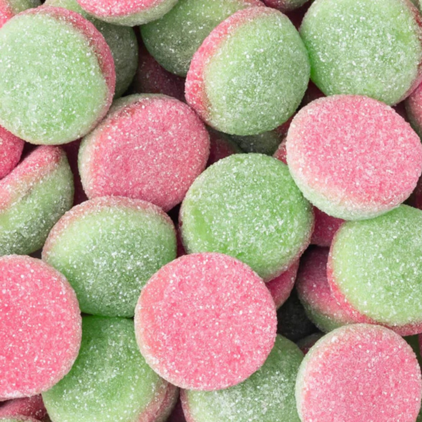 Vidal Jelly filled Sour Watermelon 100g