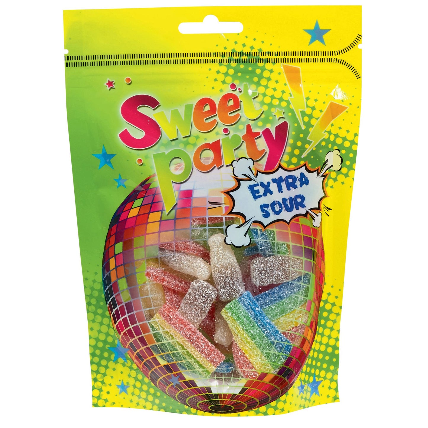 Stand Up Sour Mix 180g