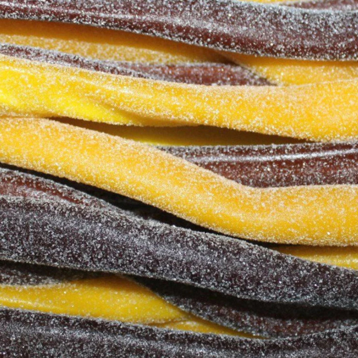 Jumbo Coco Sour 1 pc/50g