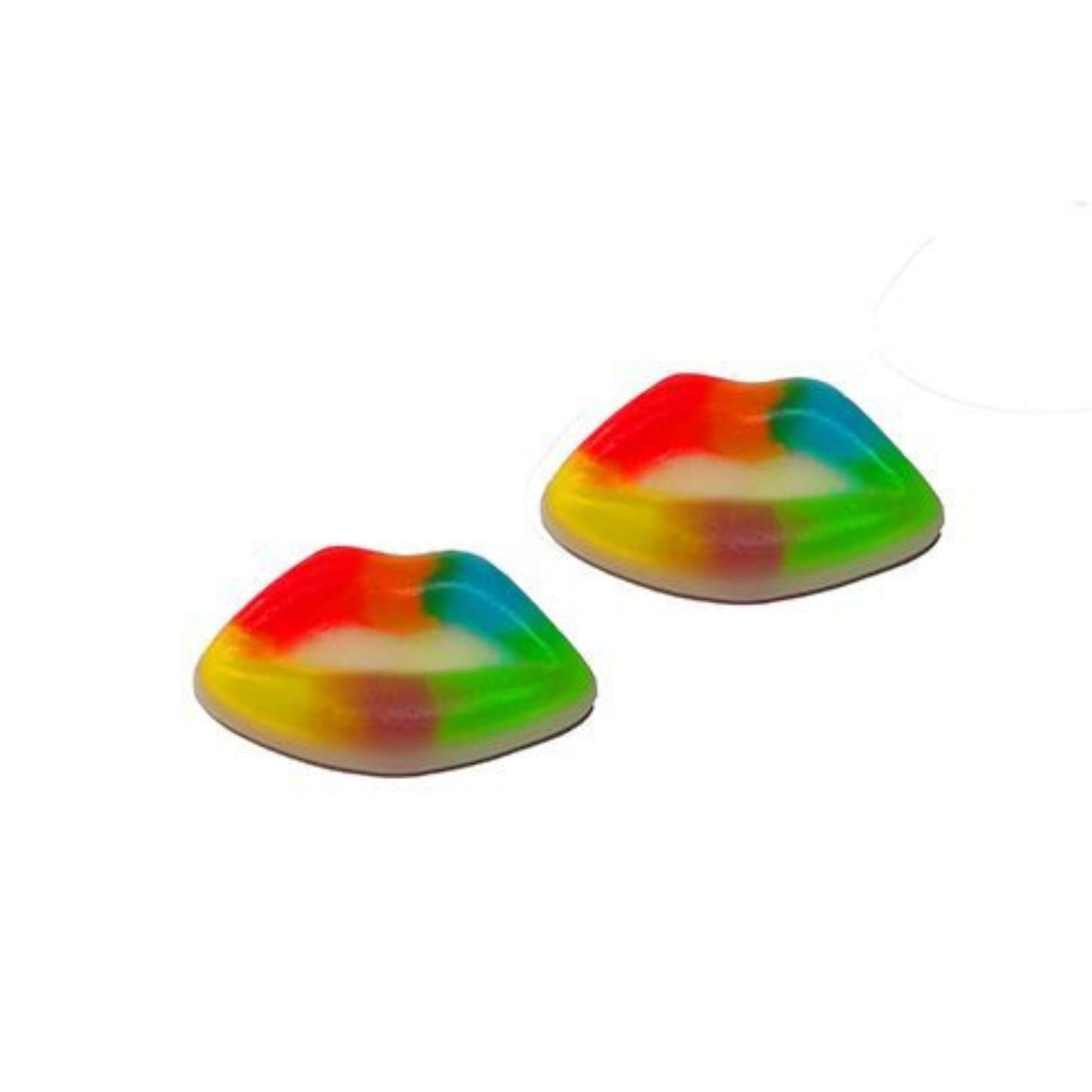 Jelly Rainbow Lips (Halal) 50g