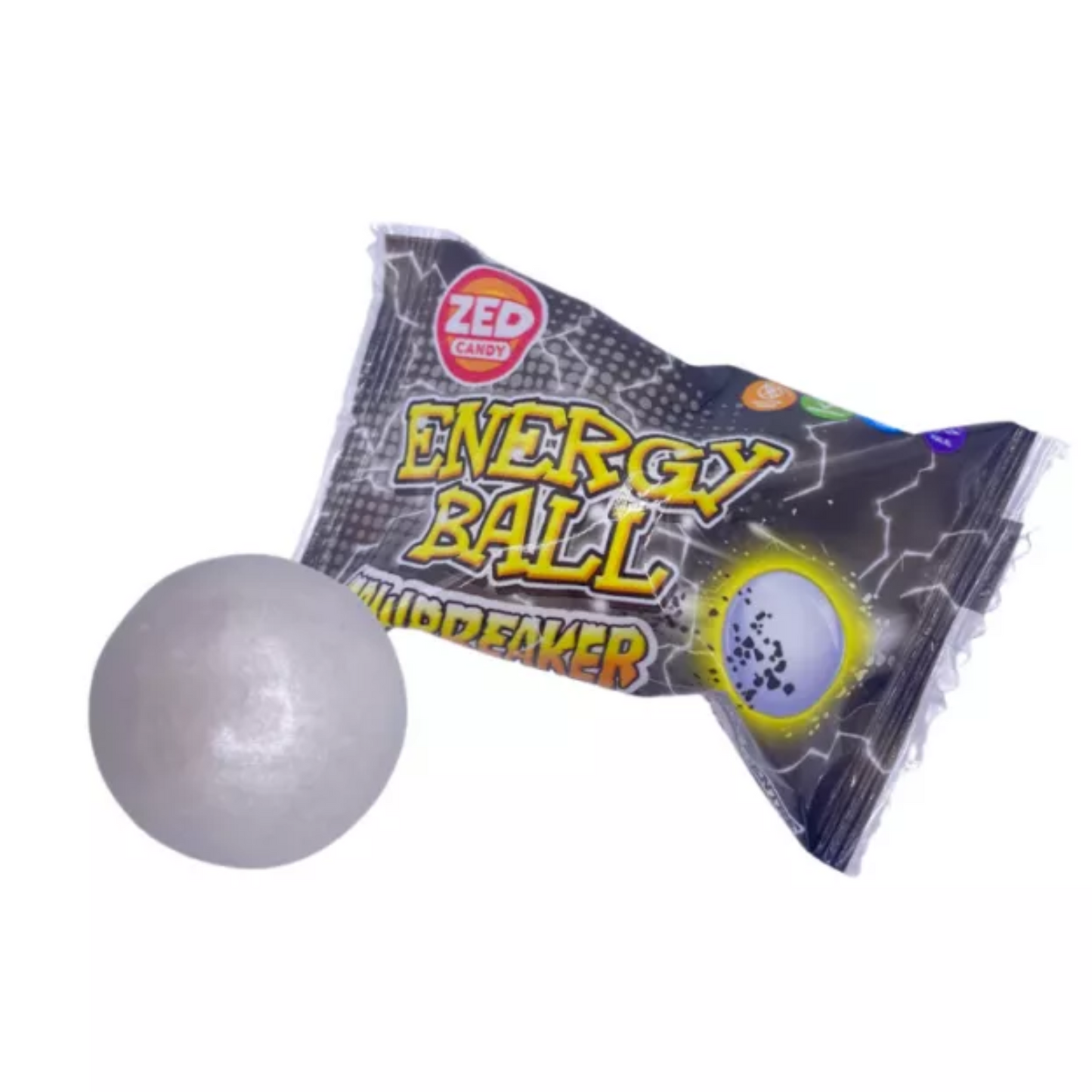 ZED Jawbreaker Energy Ball 13,3g