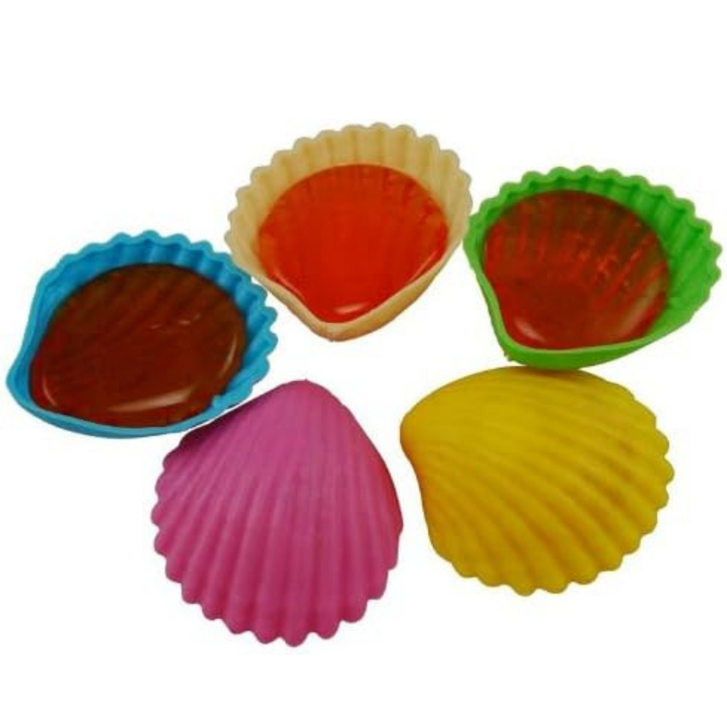 Roudoudou Coquillage 1 pc. (14g.)