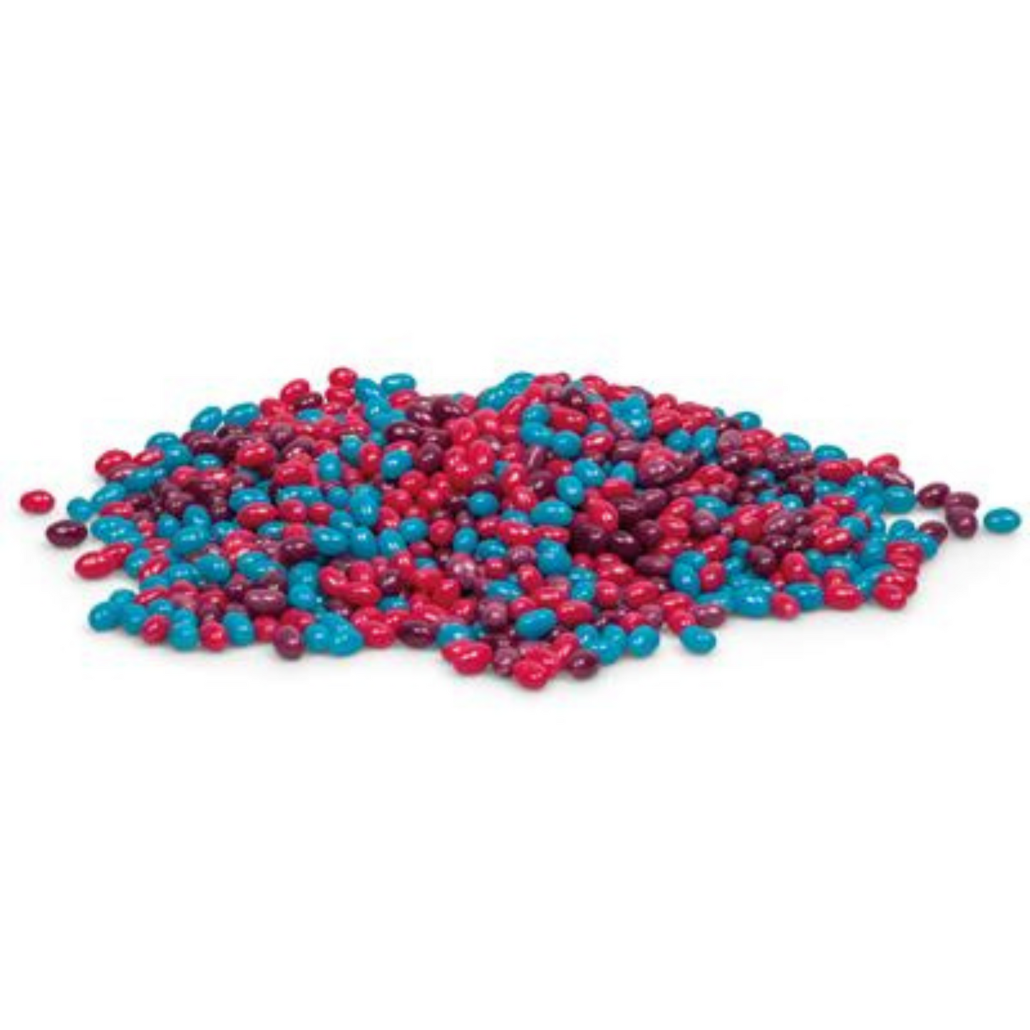 Dr. Sour Jelly Beans Berry Mix 50g