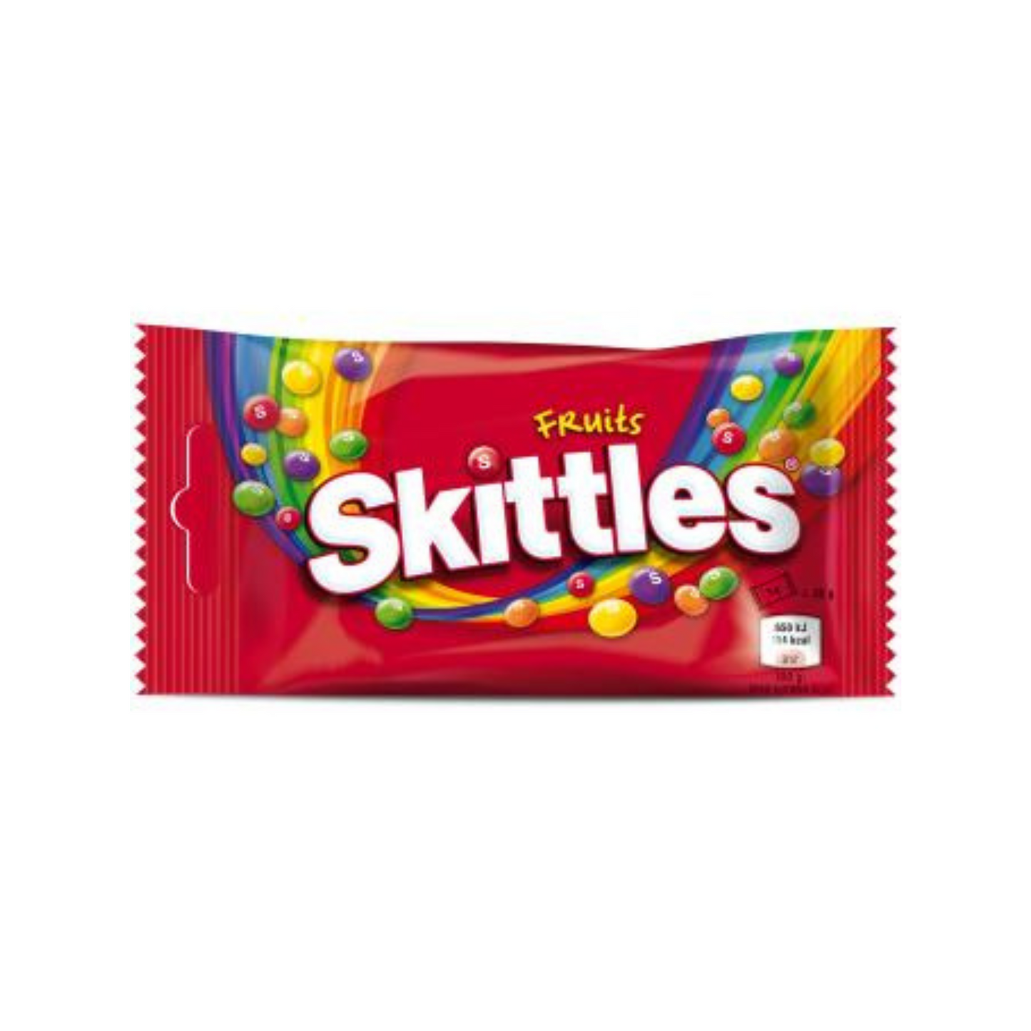 Skittles Fruits 38g