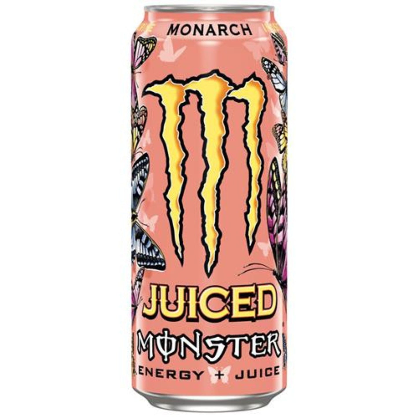 Monster Energy Juiced – Monarch 500ml