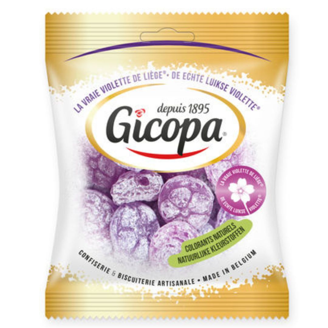 Gicopa Citriques 100g