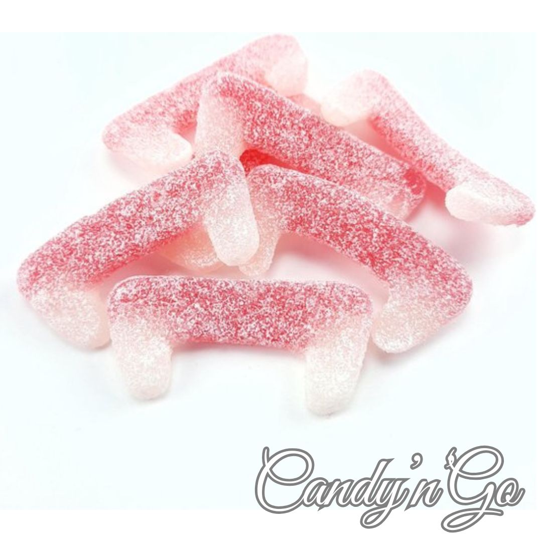 Dents Dracula Fizz 50g