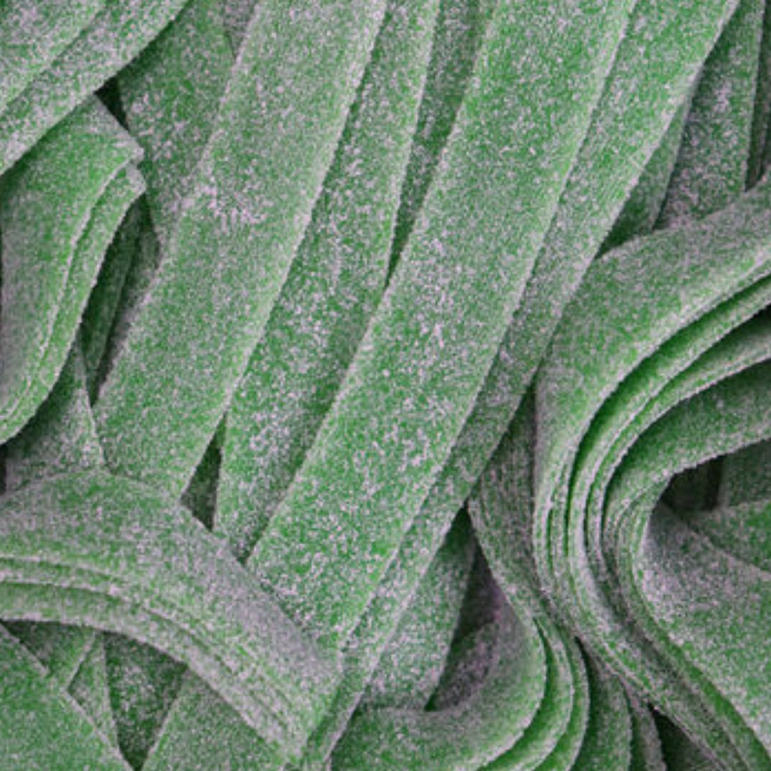 Tapis Pomme Citrique 50g