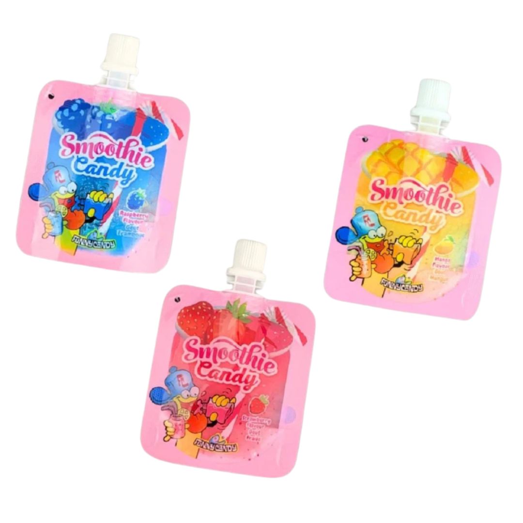 Smoothie candy 20g