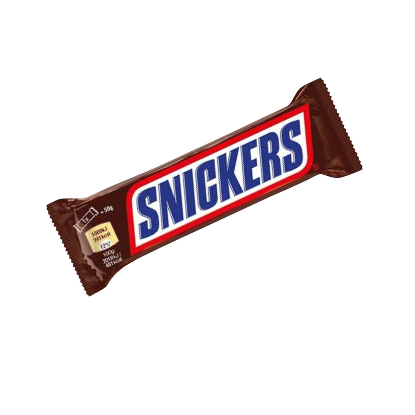 Snickers 50g