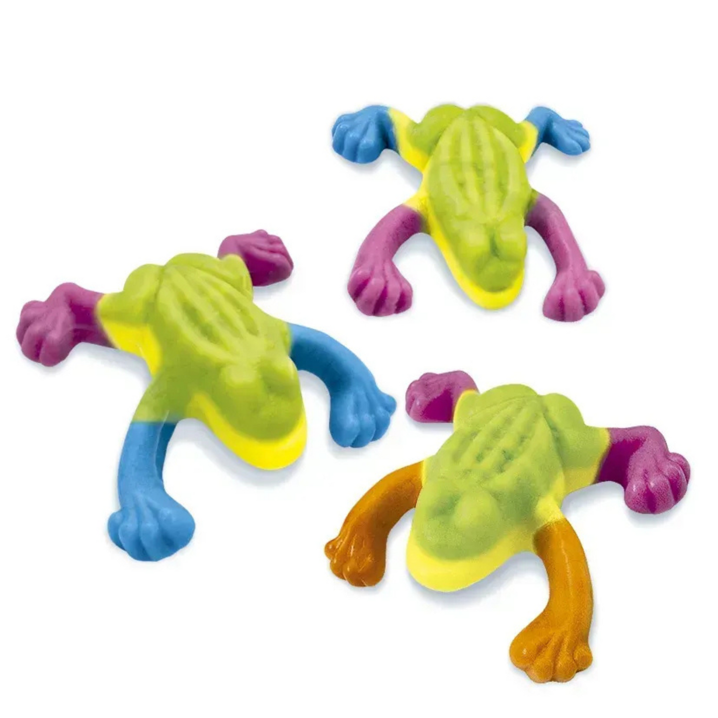 Vidal Tropical Frogs 100g