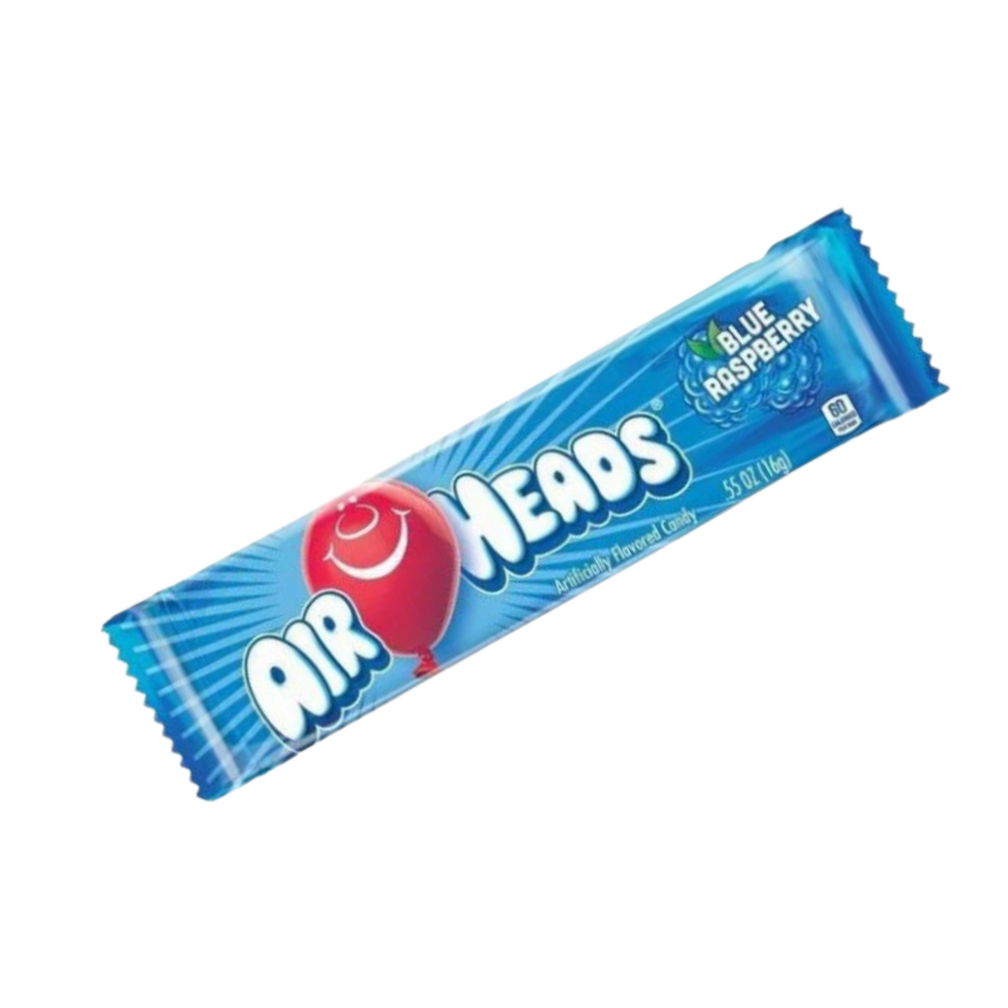 Air Heads Blue Raspberry 16g