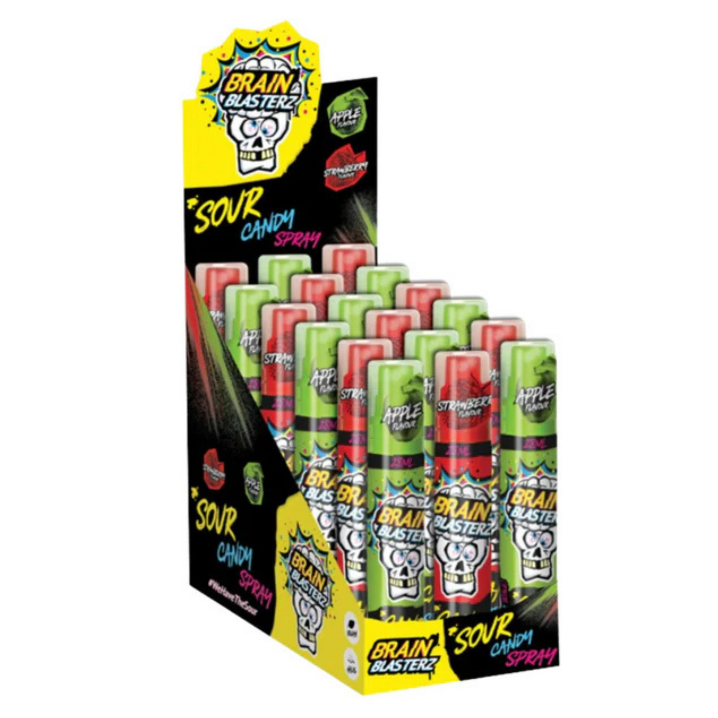 Brain Blasterz Spray 28ml