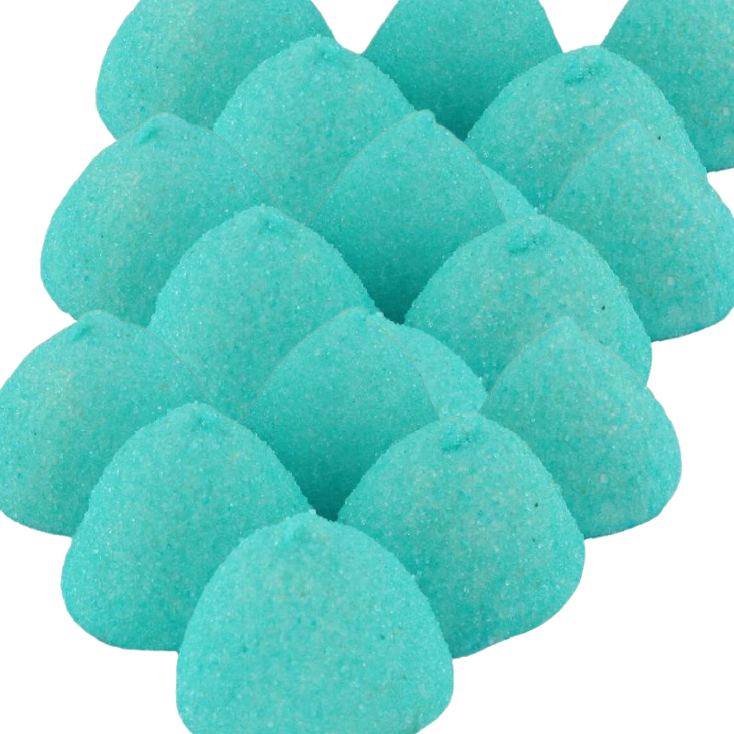 Fini Balle de golf framboise 100g