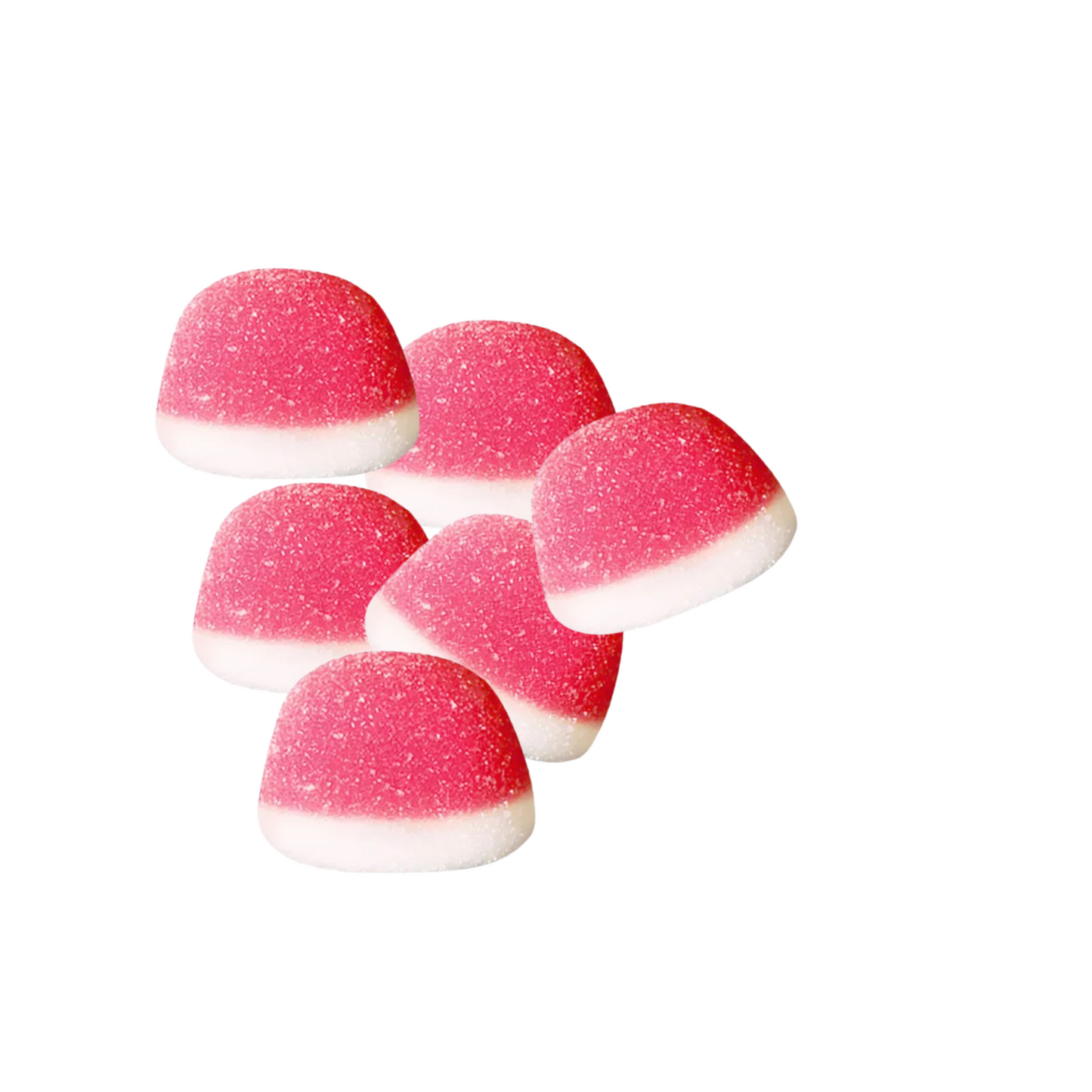 Jelly Mania Bisou Sucré (Halal) 50g