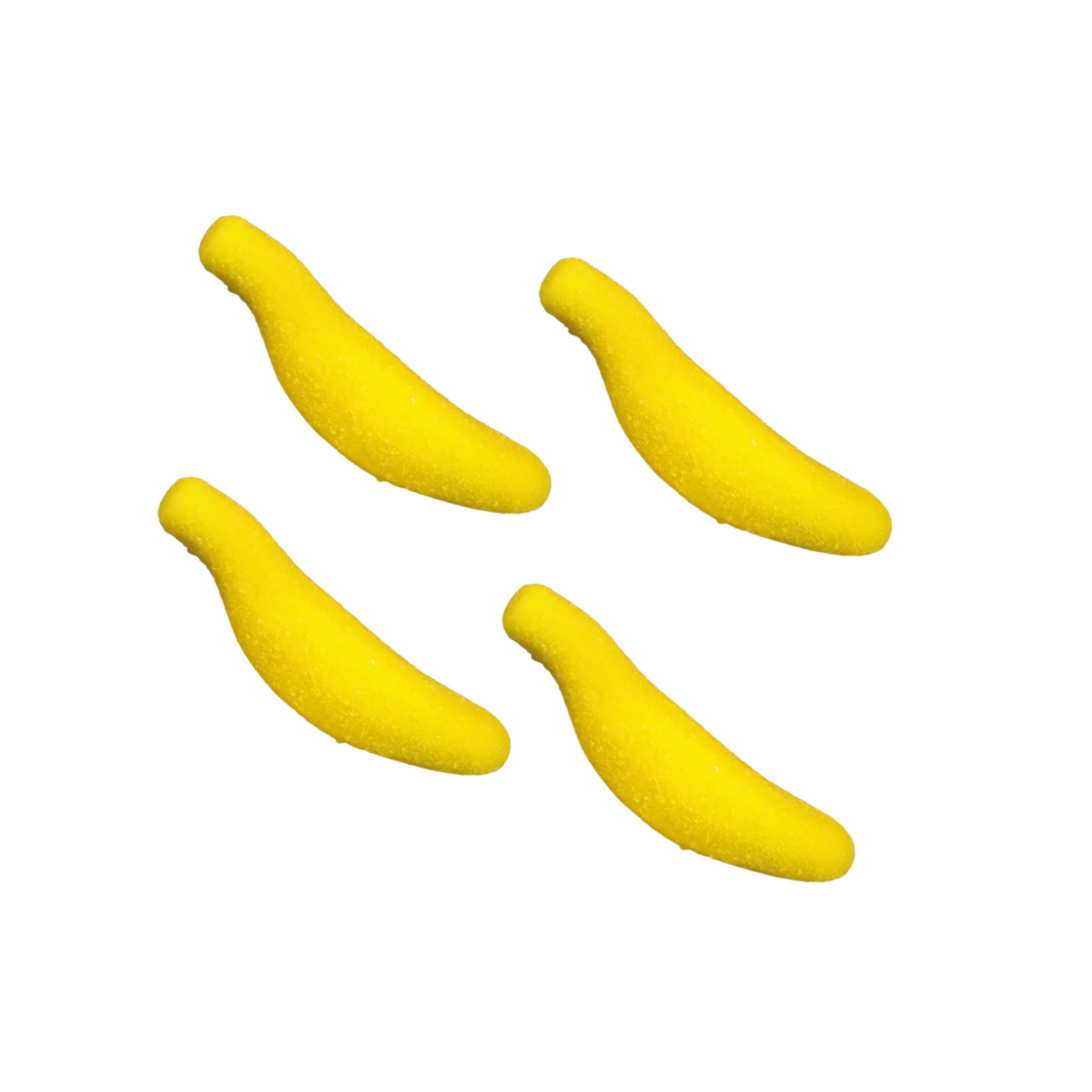 Jelly Mania Banane (Halal) 50g