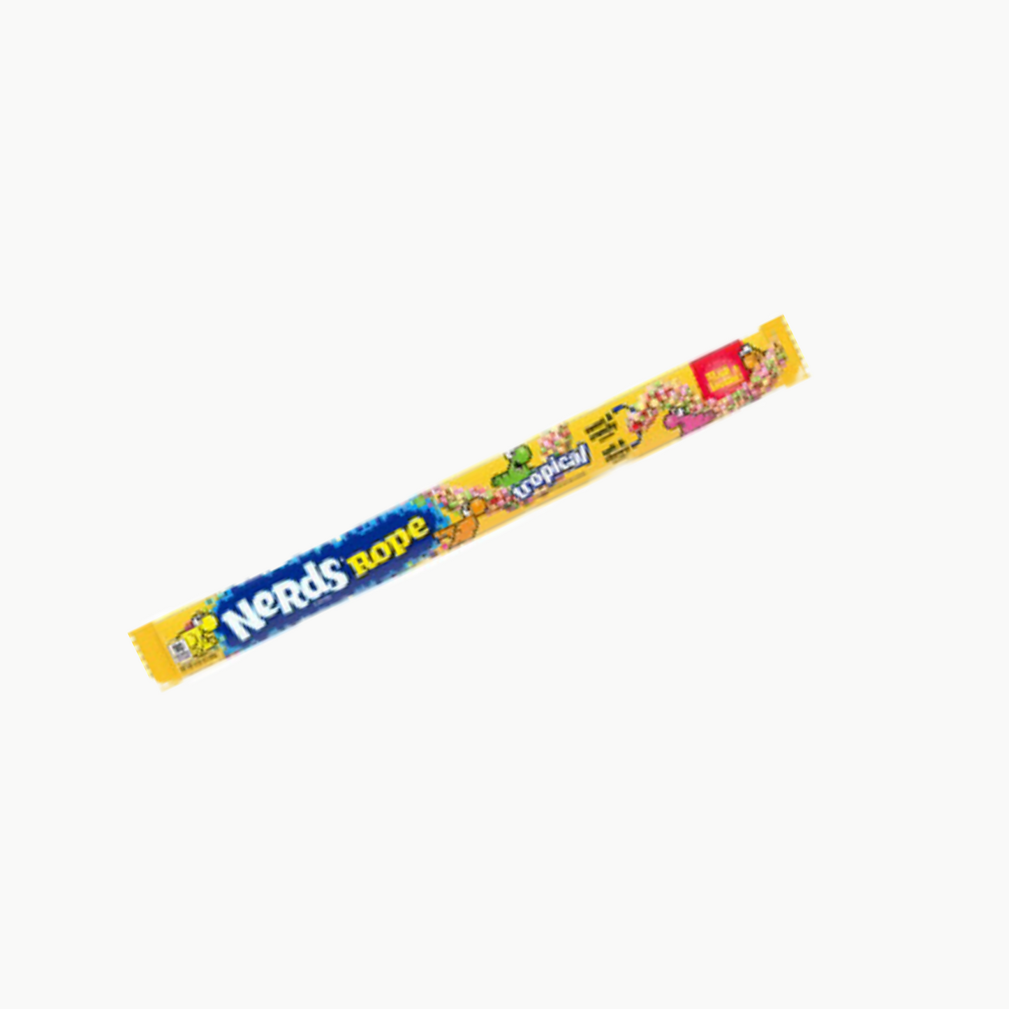 NERDS Rope Very Tropical 26g