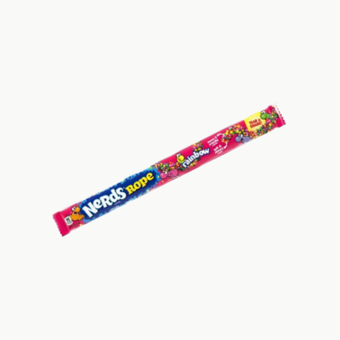 NERDS Rope Rainbow 26g
