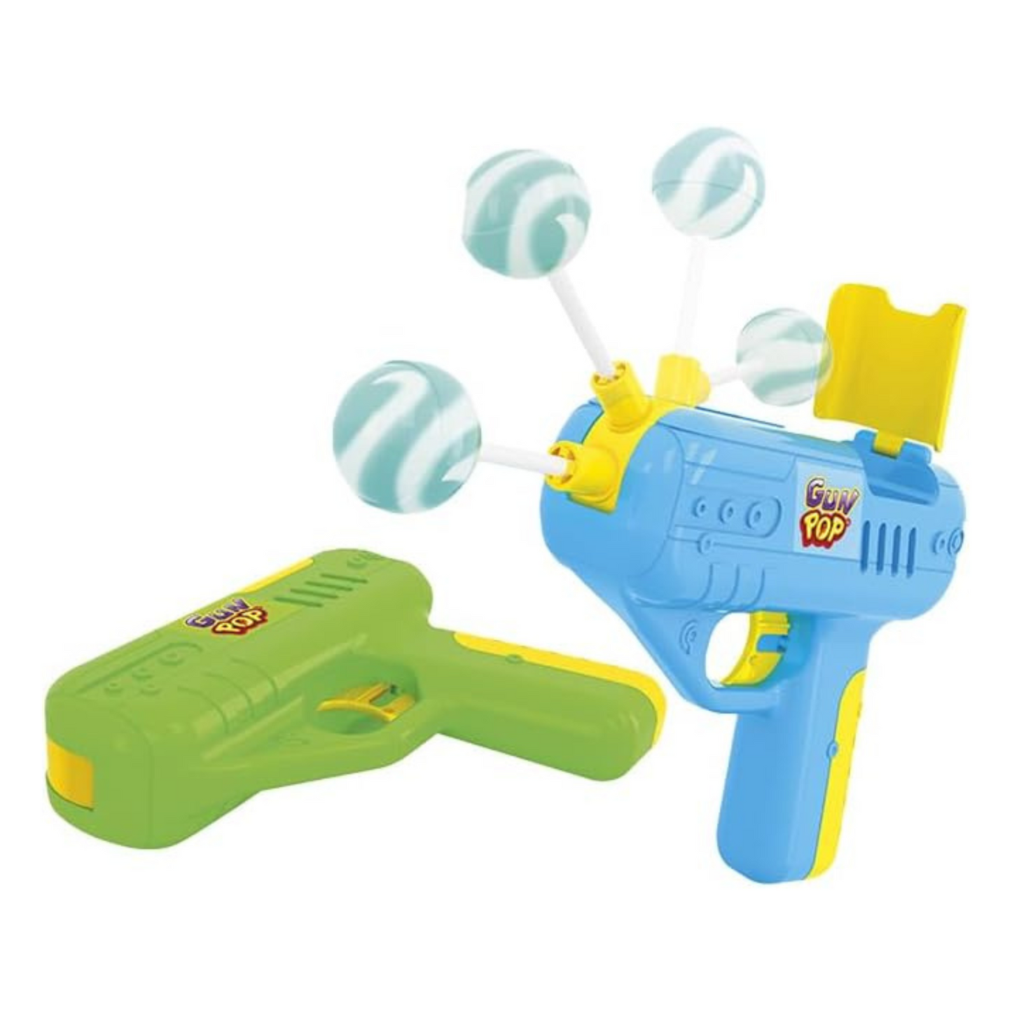 Johny Bee Gun Pop 10 gr.