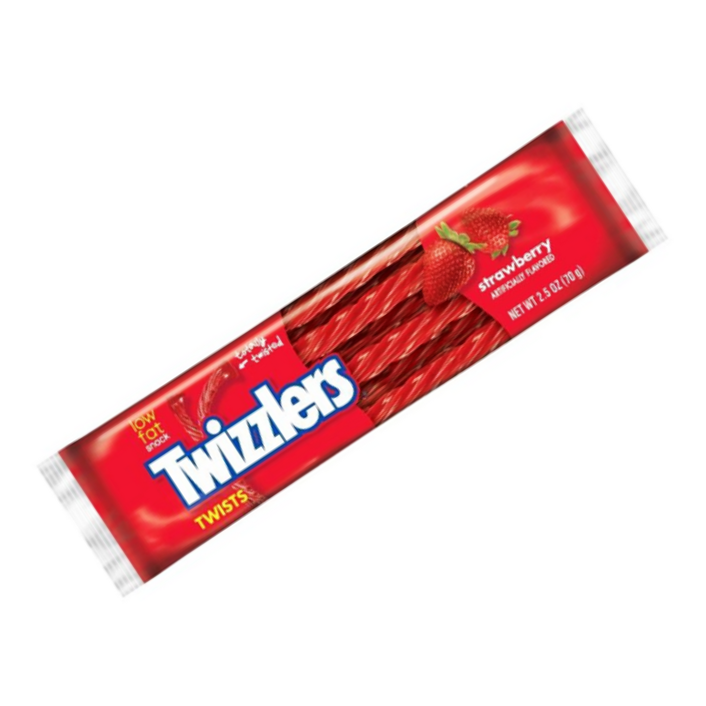 Twizzlers Strawberry 70 gr.