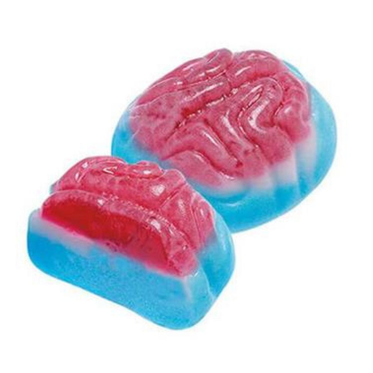Vidal Jelly Filled Brains 50g