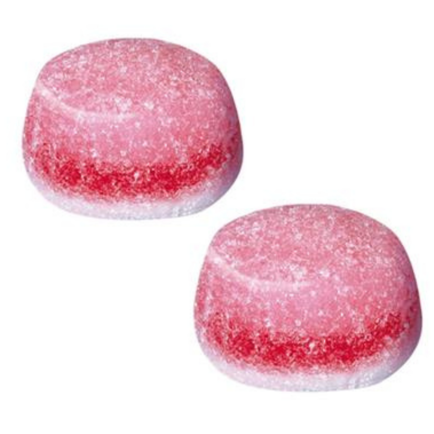 Vidal Fondants Fraise 100g