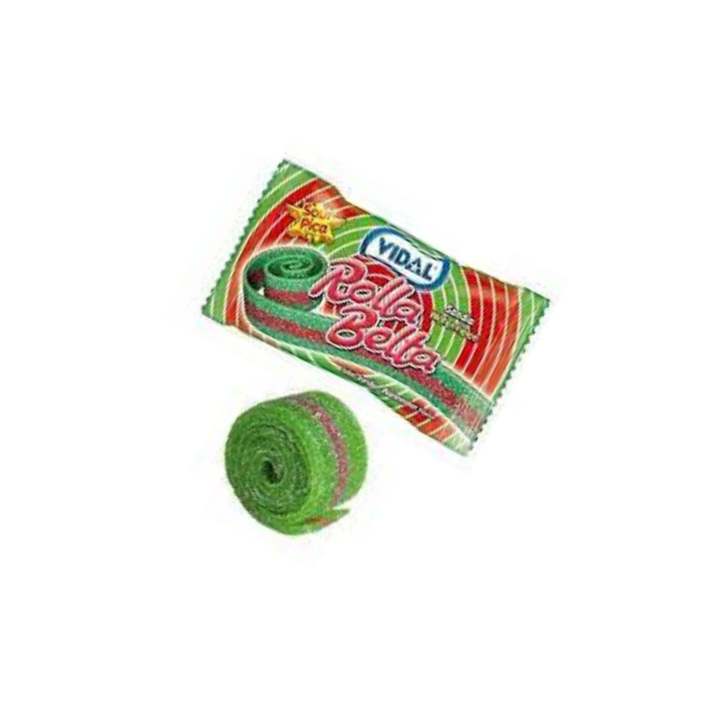Vidal Rolla Belta Pastèque Box 24pcs