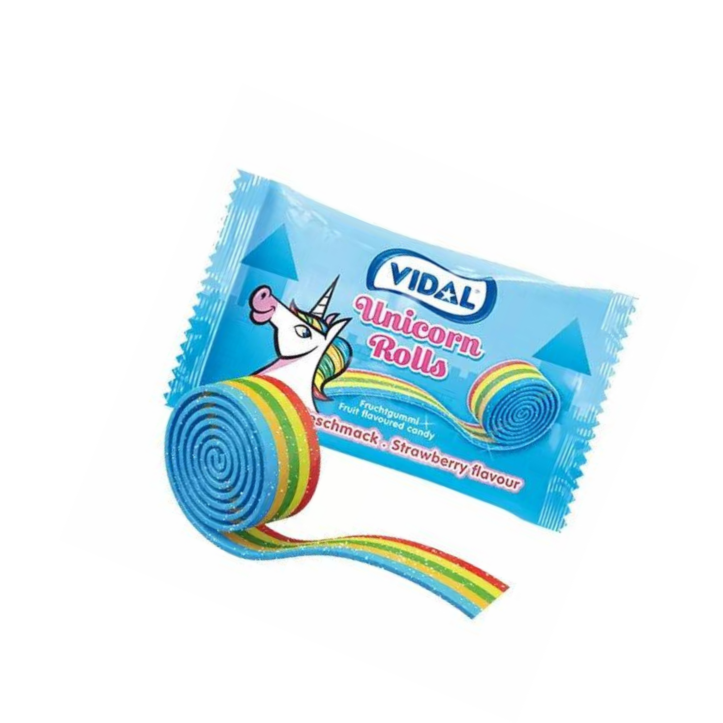 Vidal Rolla Belta Unicorn Box 24pcs