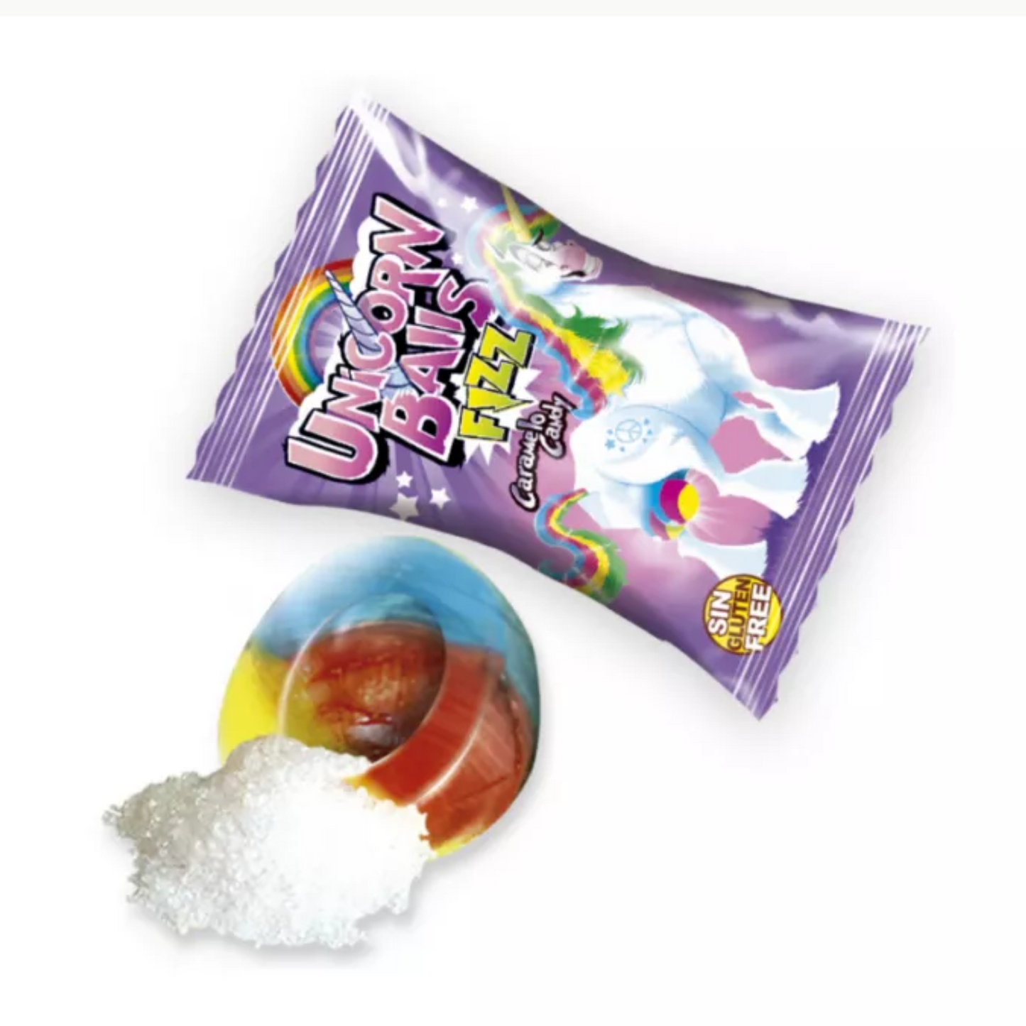 FINI Unicorn Balls 5g