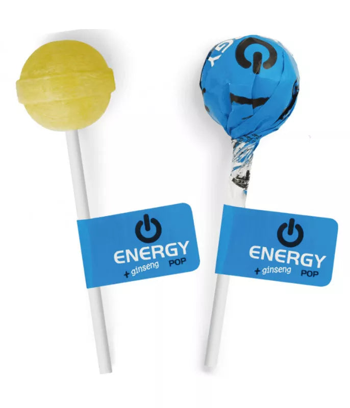 Cerdan Energy Pop 10,5g