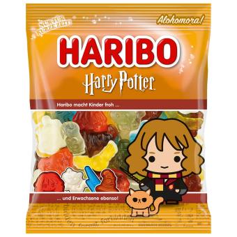 Haribo Harry Potter 160 gr.