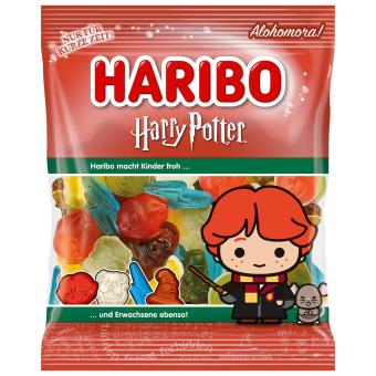 Haribo Harry Potter 160 gr.