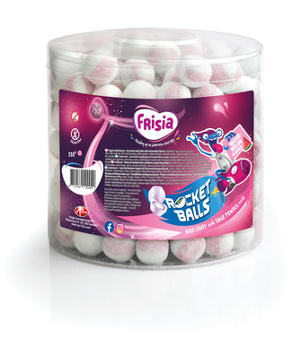 Rocket Ball Watermelon - Pastèque 50g