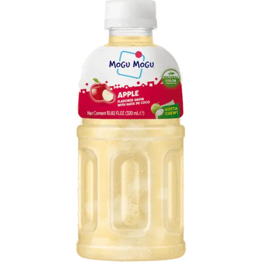 Mogu Mogu Apple 320ml
