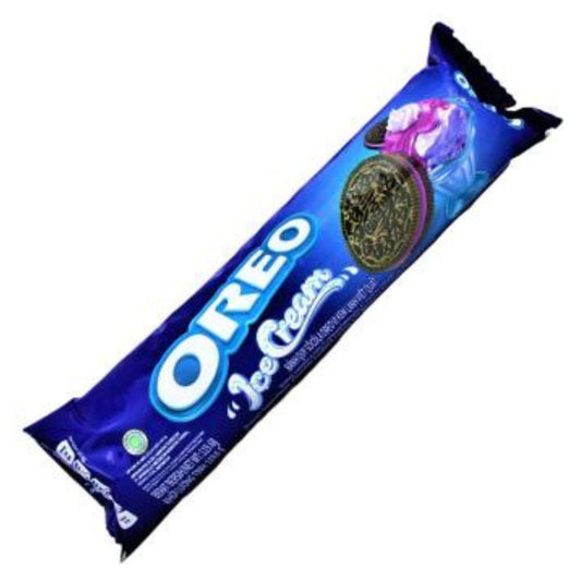 Oreo Ice Cream Blueberry 119,6g