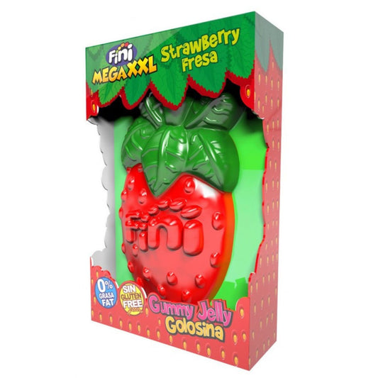 Fini Mega Strawberry XXL à partir de 900g