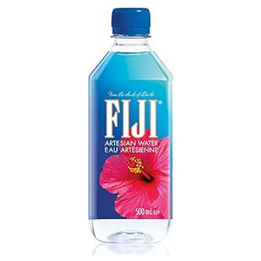Fiji Water Medium 500ml