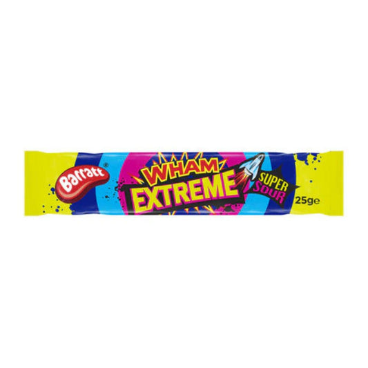 Barratt Wham Extreme 25g