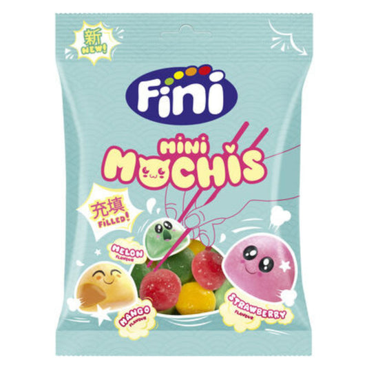 Fini Mini Mochis 90g
