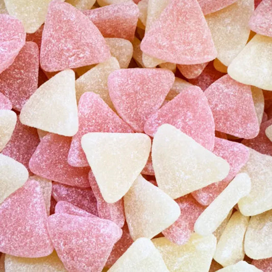 Haribo Grapefruit Pamplemousse 100g