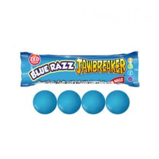 Jawbreaker Blue Raspberry 40g