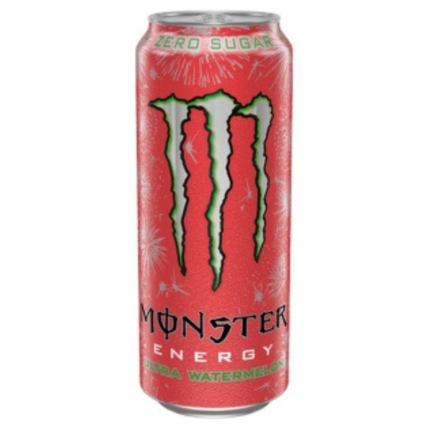 Monster Ultra Watermelon Zero Sugar 500ml