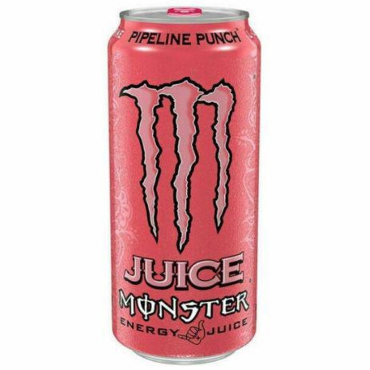 Monster Pipeline Punch 500ml