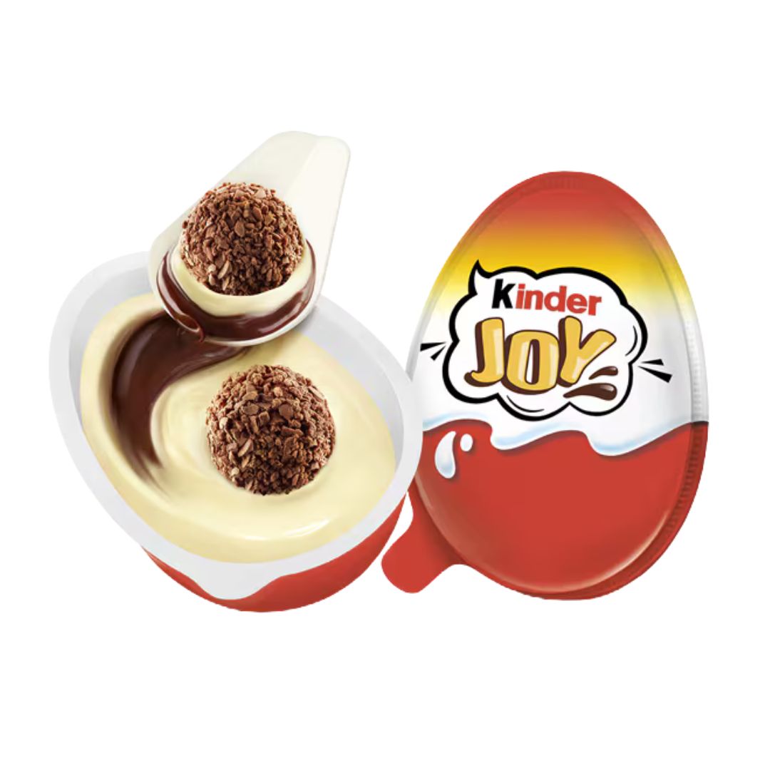Kinder Joy T1 Stranger Things Funko Pop 20g
