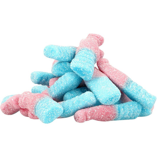 Lutti Bubblizz 50g