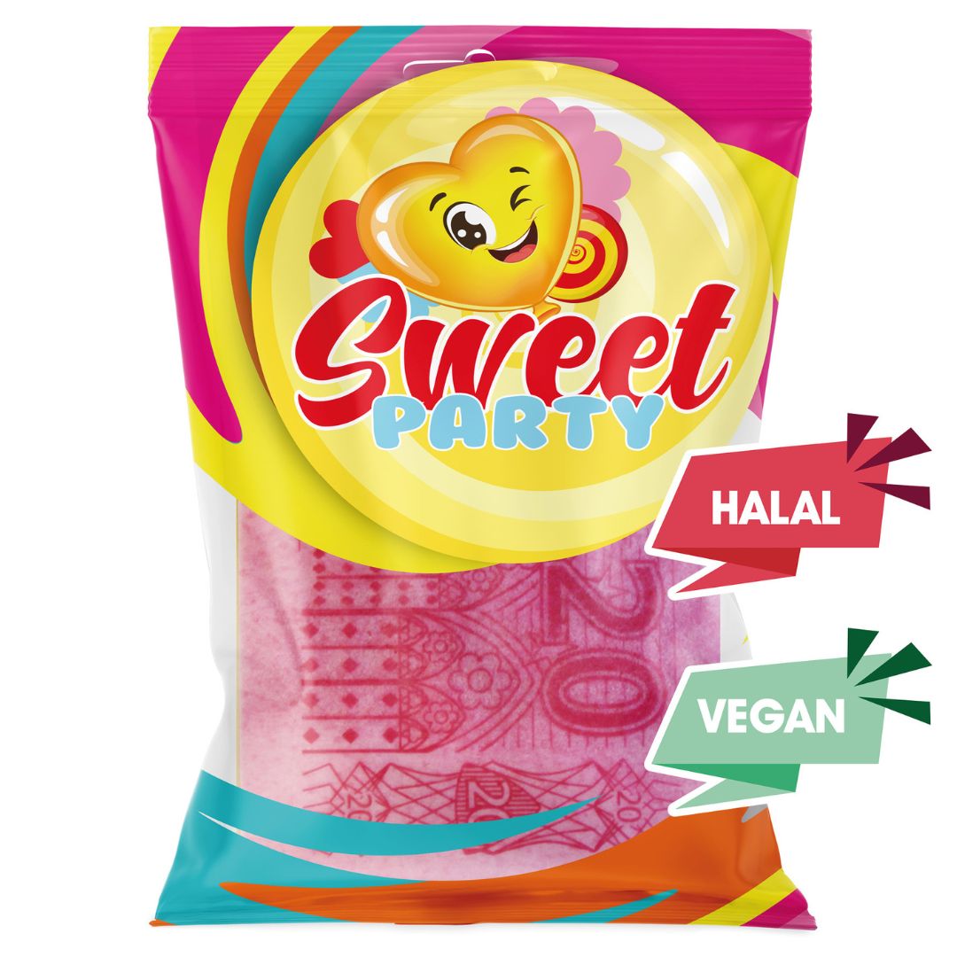 Papier Hostie pack 16g