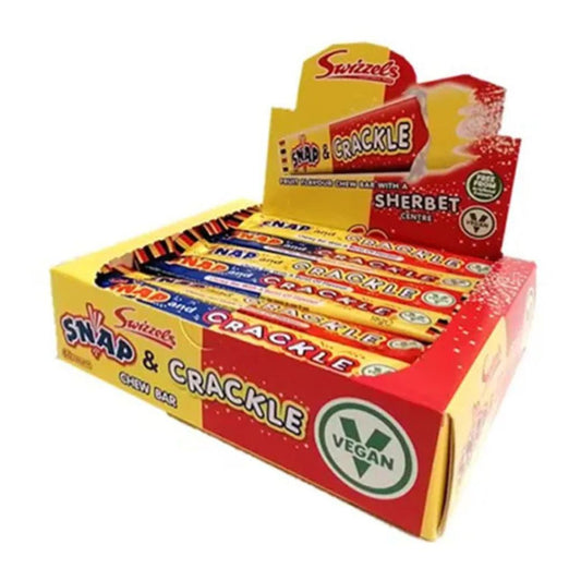 Snap And Crackle Original 18g