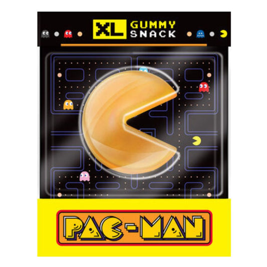 Fandom Snacks XL Gummy Snack Pac-Man 85g