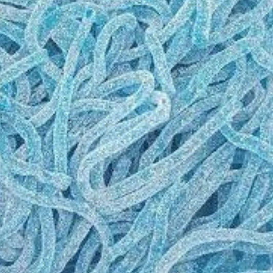 Spaghetti Framboise Citrique 50g